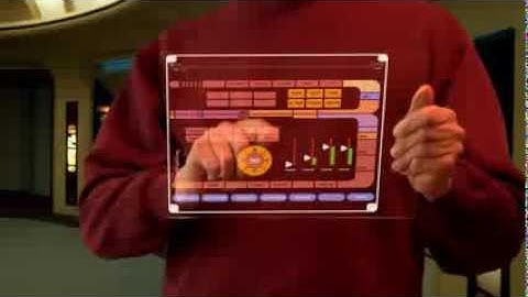 Blender: 4-Point Tracking.