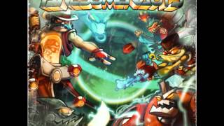 01 Awesomenauts Theme Song Extended version