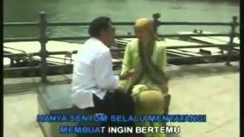 HATIMU HATIKU muchsin alatas & titiek sandhora @ lagu memori