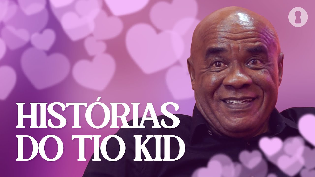 HISTÓRIAS +18 DO KID BENGALA - YouTube