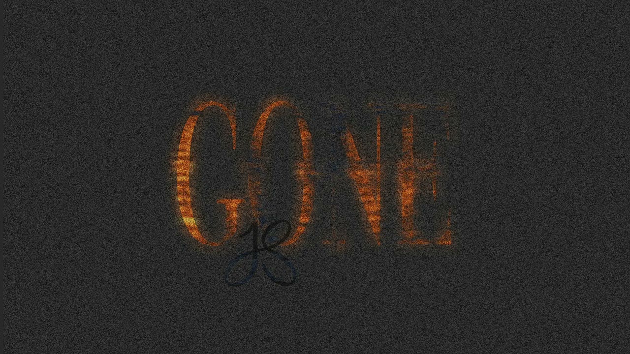 Jorja Smith - 'Gone'