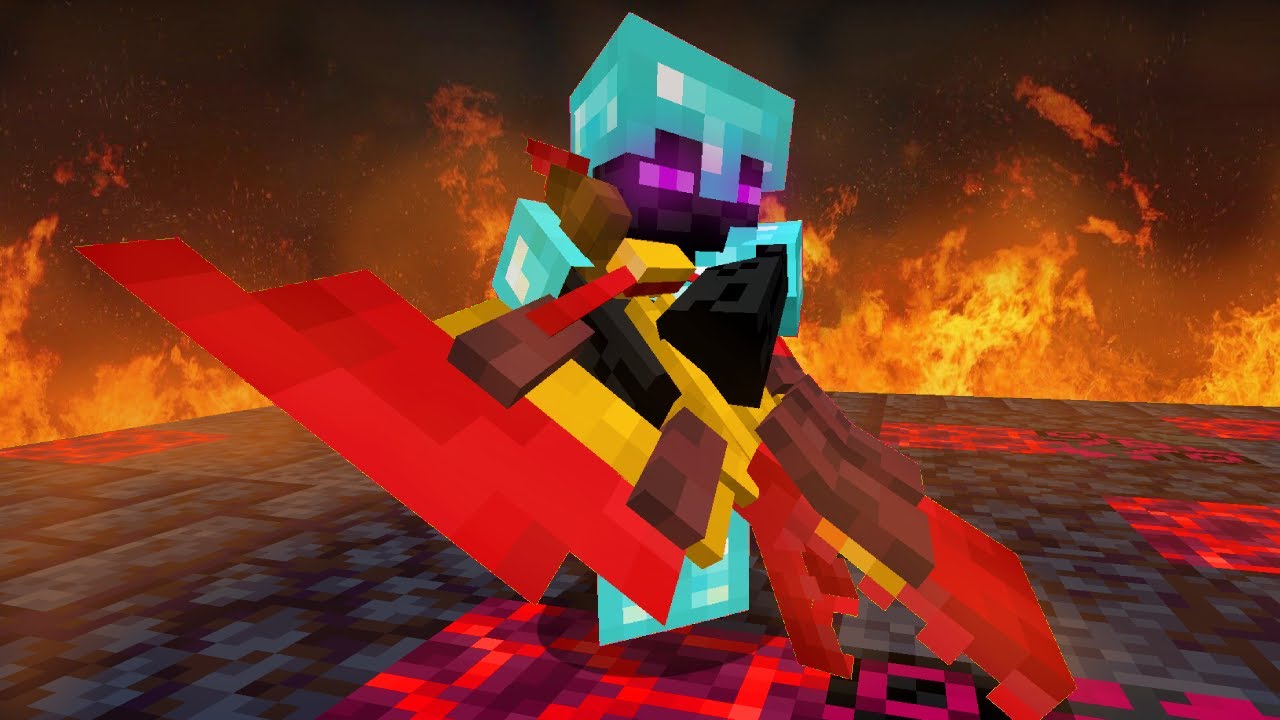 Dominating the End Fight with Vulcan's Crossbow - YouTube