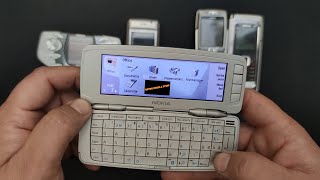 Symbian || one of the forgotten operating systems || also some special Nokia phones  #4K