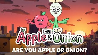 Are You Apple or Onion |  Apple or Onion Quiz Game screenshot 5