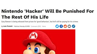 Nintendo Is Insanely Cruel...