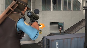 What If RED Team FAILED in Desolation 6? #desolation #tf2