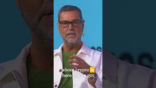 AI Is Coming for Jobs. Here’s the Crypto Upside
