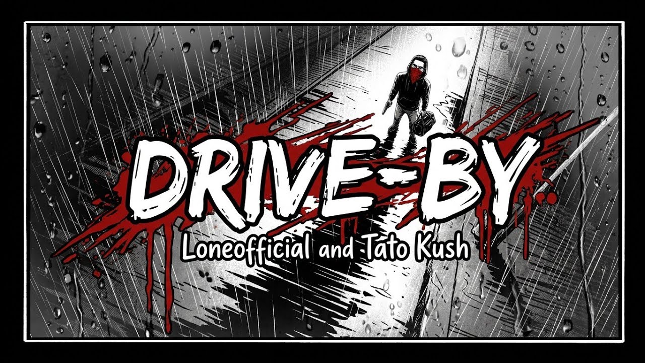 Watch DRIVE-BY FEAT Tato Kush (Beat by @dextah) prod by SML RECORDS on YouTube Watch DRIVE-BY FEAT Tato Kush (Beat by @dextah) prod by SML RECORDS on YouTube