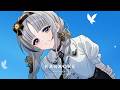 【 #歌枠 】朗らかな昼下がりにここで｜Singing Stream 【 稀羽すう / Re:AcT 】