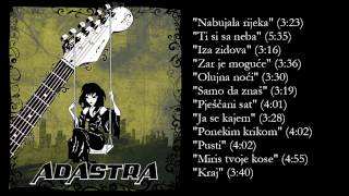 Miniatura del video "Adastra - Zar je moguće ( Album Playlist )"