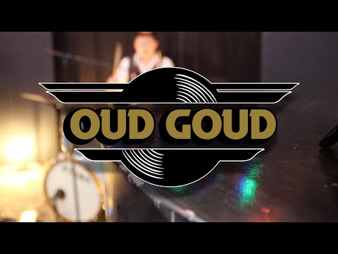 Videovoorbeeld van Oud Goud band