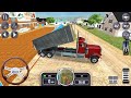 Heavy Excavator and Dump Truck Driving Simulator - Construction Simulator 2020 - Android Gameplay