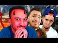 J'SUIS L'INFRÉQUENTAAAAAAABLE - GTA V AVEC AYOUB ET PRINCE