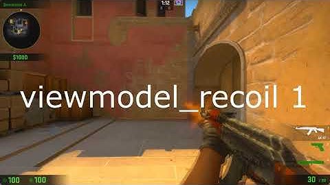 viewmodel_recoil 1/0
