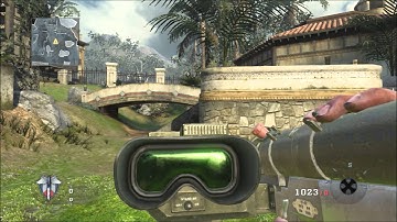 1.13 | Black Ops 1 | RTM | RTE | Online | ZOMBIE INCLUDED | PS3