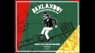 Baxlaxboy - Take A Ride Another Race