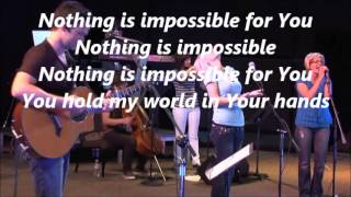 Healer by Bethel Live.w/lyrics