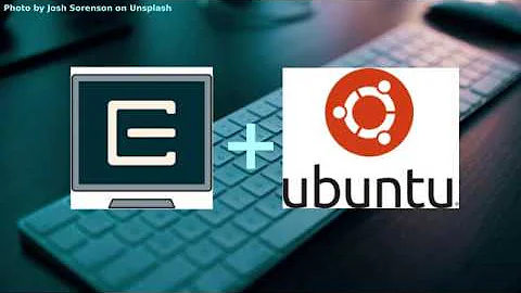 Windows subsystem for linux unchained: Unleash your inner linux with ConEmu (2019)