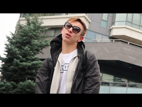 Yung Lev - Нюхаю