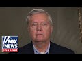 Lindsey Graham gives stern advice to 'establishment' Republicans