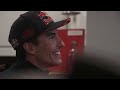 Sashimi - Marc Marquez's Last Ride