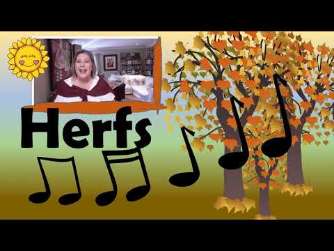 Video: Wat Is Herfs