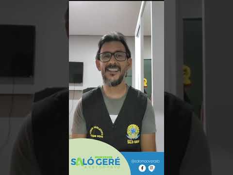 Vereador Saló faz denúncia grave contra gestão de Deoclides em Porto Franco