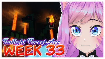 Twilight Forest Speedrun