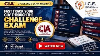 Details CIA Challenge Exam Complete Guide | Fast-Track 1-Exam Route to CIA Certification Guide