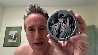 American Vintage Soap Co. - The Omega