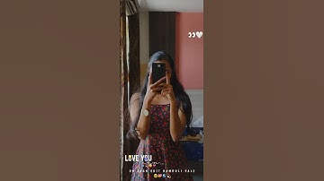 Jagdish Rathva new timli status short video WhatsApp status