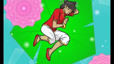 Squintly Animates... Nanosounds!