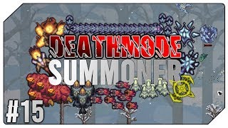 In todays episode of calamity deathmode pure summoner we are taking on
cryogen!
-----------------------------------------------------------------------------...