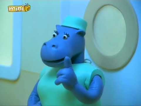 CITV Hilltop Hospital: Smoke Gets In Your Eyes (2001)