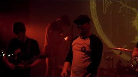 Lastborn - Dead Trees (live in Minsk)
