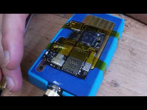 Poco x3 pro M2102J20SG не включается.