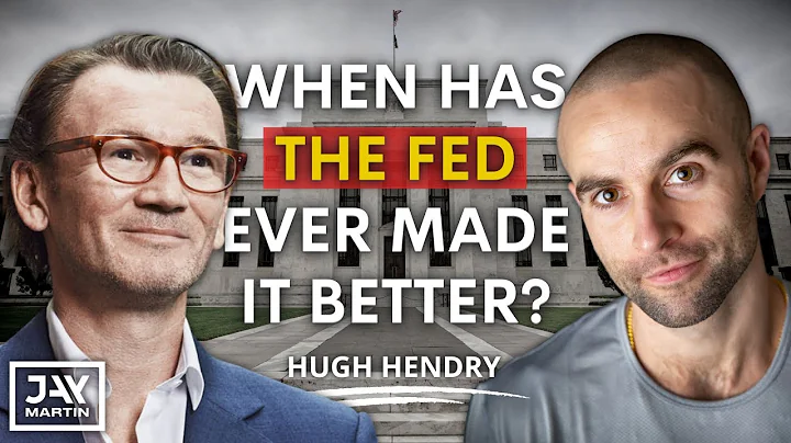 Effective Fed Policy Action is a Form of Psycholog...