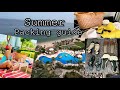 How To Pack For Stay cation &amp; Summer Vacation To Look Classy At The Beach |Holiday Packing Guide
