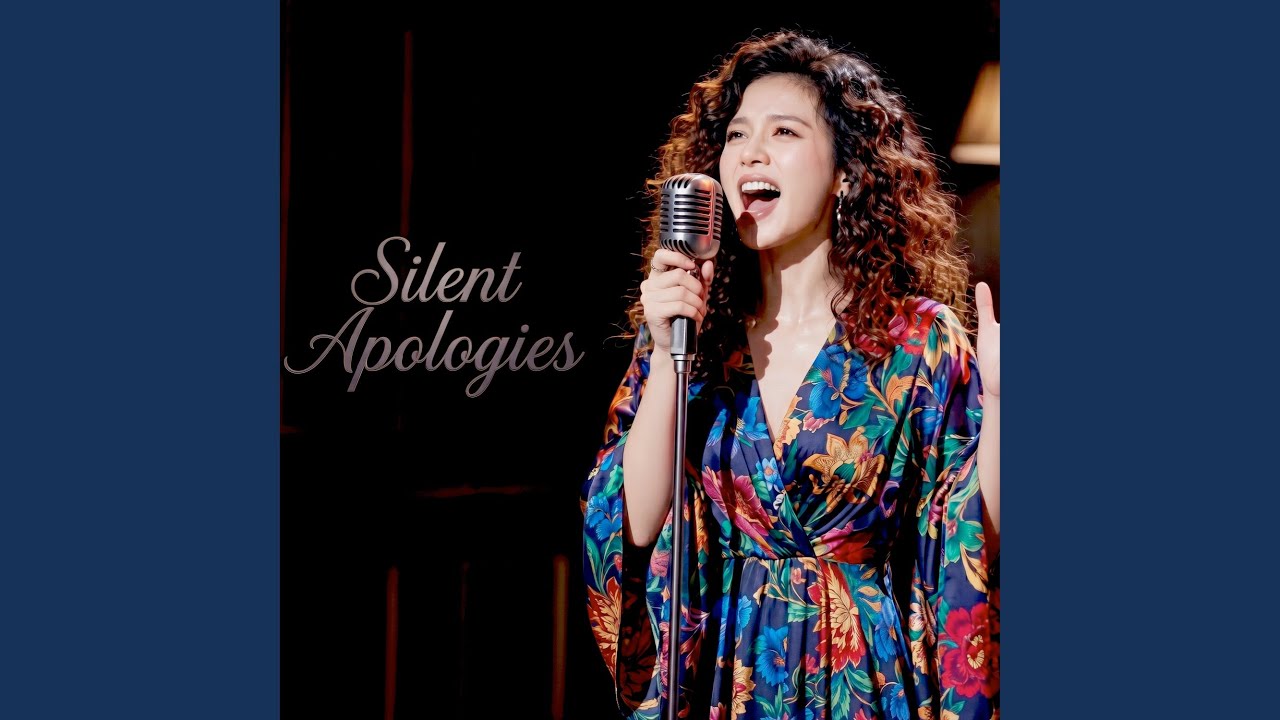 Watch Silent Apologies on YouTube Watch Silent Apologies on YouTube