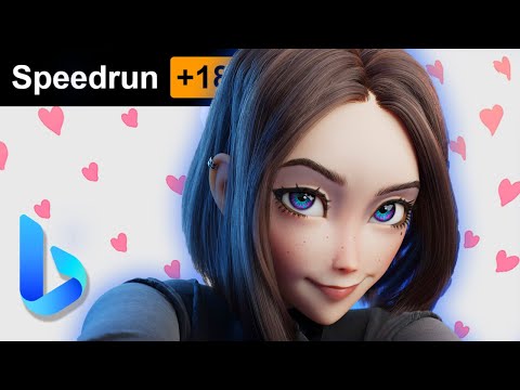 Sam (The Samsung Virtual Assistant) Google Speedrun 🔞😳