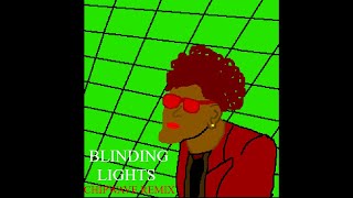 Blinding Lights (chipwave remix)