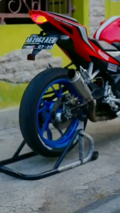 story wa HEREX || CBR150 MODIFIKASI SIMPEL HEDON