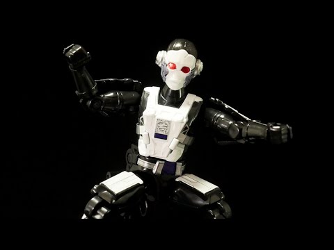 旧世代型ヒューマギア】装動 仮面ライダーゼロワン AI 09