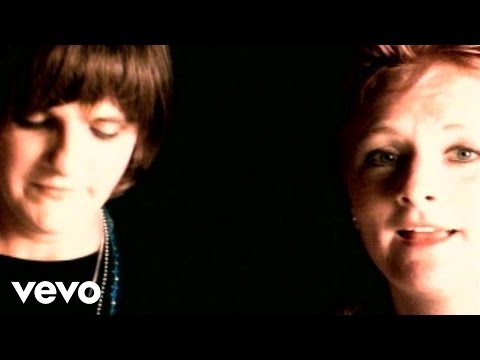 Indigo Girls - Galileo