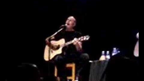 Matt Scannel Of Vertical horizon & Richard Marx-You