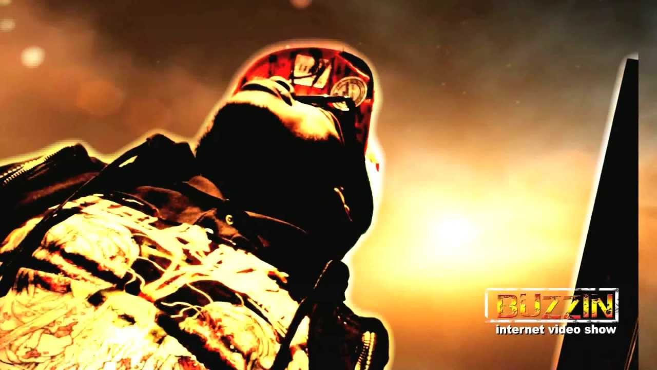 Buzzin Internet Music Video Show (Norristown Rappers Edition)