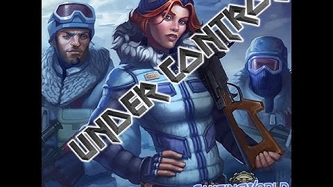 ✓Under Control Game ► Under Control - Facebook game