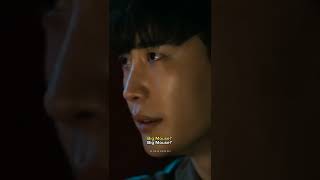 Next Big Mouse Is...... Closing Scene Episode 11