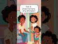 Talking to a Babysitter – Everyday English Conversation #englishforbeginners #englishpodcast