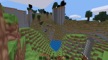 Minetest-C55 Gameplay+Download